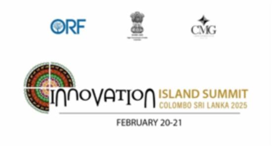 Inaugural Innovation Island Summit commences